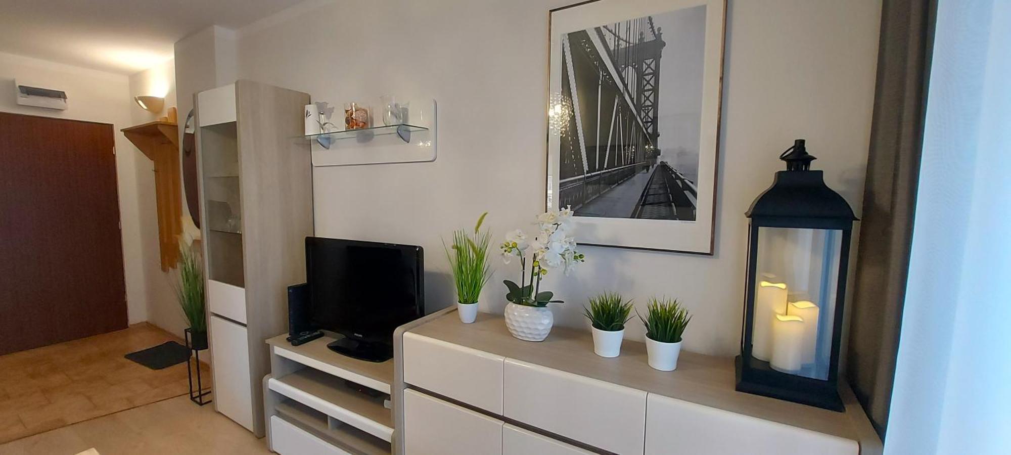 Apartament Orange Piastowska Ostróda Exterior foto