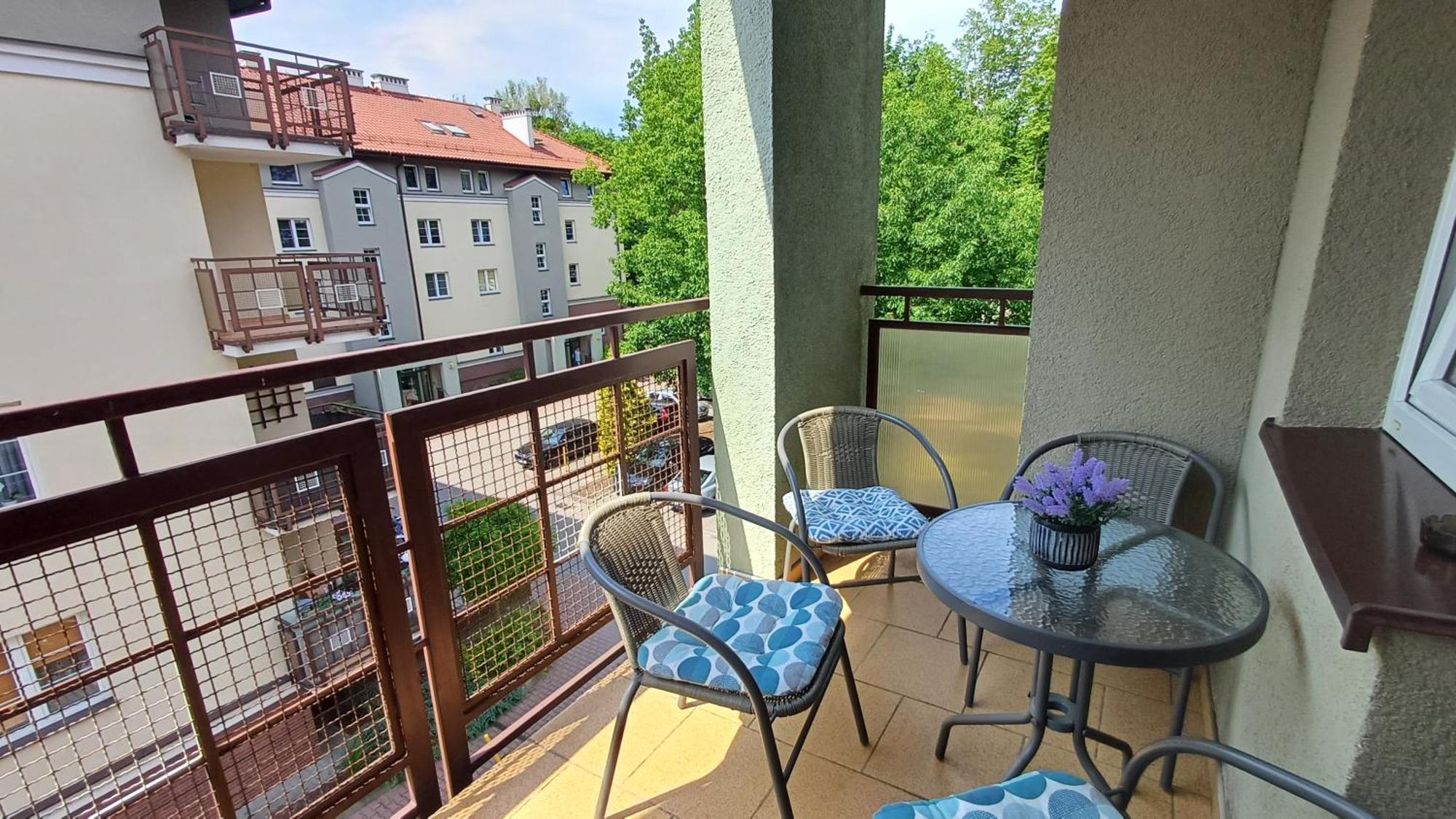 Apartament Orange Piastowska Ostróda Exterior foto